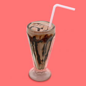 Milk Shake