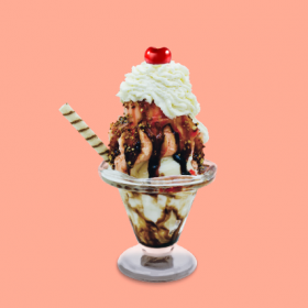 Sundae Tradicional