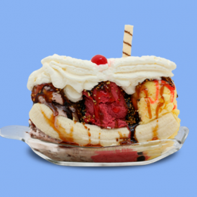 Banana Split 