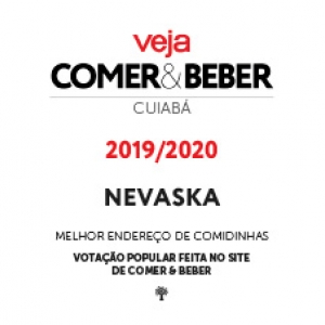 Veja Comer & Beber 2019 