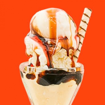 Delicias da Nevaska